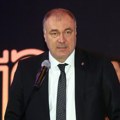 Crno-belo srce šampiona