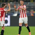 Atletik Bilbao u finišu slomio Majorku! Rezervista "zapalio" San Mames