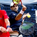 Đoković protiv 204. na ATP listi nastavlja pohod ka tituli u Šangaju