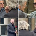 Sloboda, Vojin, Zoran Cvijanović, Nikola Kojo... Brojne poznate ličnosti se opraštaju od Zdravka Šotre