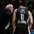 Partizan vraća dantea Egzuma? Željko Obradović dobija najveće moguće pojačanje!