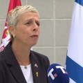 Ambasadorka Izraela: Svi smo se zajedno borili da se Alon Ohel i drugi taoci vrate