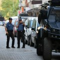 Horor u Istanbulu! Autobus pun putnika se zakucao u stanicu punu ljudi, jezive scene sa lica mesta! (foto)