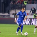 Stanković nominovan za najboljeg mladog igrača Evrope