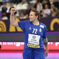 Dragana Cvijić: Važno da su sve devojke igrale