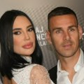 ''Jedino zna da isprži i skuva jaje'' Kaća Grujić progovorila o braku sa fudbalerom, nije baš uvek najsjajnije