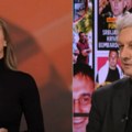 Marić tražio od voditeljke da podigne suknju u emisiji uživo! Ona ostala zatečena: "Da li znate na kom ste kanalu?"