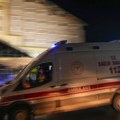 Srušila se zgrada, poginulo dvoje dece: Tragedija u Turskoj: Njihova sestra (18) spasena iz ruševina, za roditeljima se i…