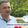 Čudo u Podgorici - Kad vide kako Božina peče burek ljudi trljaju oči u neverici: Ono što radi bez struje i šporeta ostavlja…