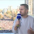 Bane Trifunović: Mislim da je najveći značaj u tome što se skupilo ovoliko ljudi