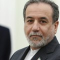 Arakči: Teheran spreman da pomogne Pakistanu u rešavanju tenzija sa Avganistanom