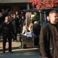 Sahranjen otac Marije Šerifović: Sin Danijel nije nosio očev krst, pevačica slomljena od bola