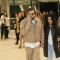 Poznati stigli na Eminin koncert: Vlada iz Magla benda došao sa drugom suprugom, Sergej Ćetković se ne odvaja od lepe Kristine…