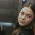 U Podgorici nestala trinaestogodišnja Nikolina Vulikić