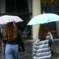 Pripremite kišobrane! Evo gde će sutra padati kiša, a gde sneg - sunce će nas ponovo ogrejati od ovog datuma