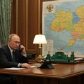 Putin traži odštetu od Evrope - 230 milijardi dolara!