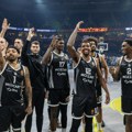 Veliki test za Partizan u Areni – dolazi Virtus!