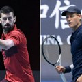 Đoković ide na Australijan Open sa dvostrukim ciljem: Neće samo 11. titulu, hoće i Sinerovu "dušu"