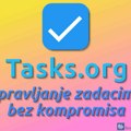 Tasks.org – upravljanje zadacima bez kompromisa