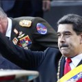 Maduro uhapšen, sudi mu se u SAD, američki senator potvrdio Trampove navode