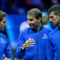 Velika trojka ponovo na okupu! Potvrđeno - i Rafael Nadal stiže na Australijan open!