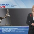 Studio Live, sreda u 12h: Nova izborna trka u pravosuđu