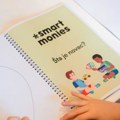 Dozvolite deci da nauče da donose finansijske odluke: Smartmonies u Srbiji