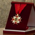 Vučić odlikovan Ordenom Novomučenika bihaćko-petrovačkih