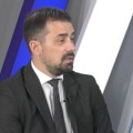 Đokić (NPS): Borba za normalnu Srbiju počinje u Bajinoj Bašti, vreme je za promenu