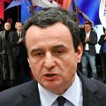 "Sve će ići preko kolena" Kurti po treći put premijer, a to za Srbe na KiM nije dobra vest: "Ne treba očekivati da će ga SAD i…