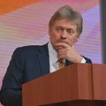 Peskov: Tema pregovora o Ukrajini u Ženevi biće i teritorije
