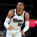Sakramento pobedio Memfis i prekinuo niz od 16 poraza u NBA ligi