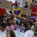 „Dati da bi dobio“: Širom sveta proslave i demonstracije povodom Međunarodnog dana žena