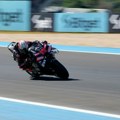 Peta uzastopna pobeda Becekija u Moto GP šampionatu
