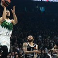 Žalgiris nema milosti prema Partizanu! Bivši igrač crno-belih presudio svojima!