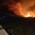 (Foto, video) Vatrogasci se celu noć borili sa buktinjom Veliki požar u dolini Neretve, izgorelo desetine hektara: Dve stvari…