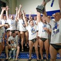 Vaterpolo: Radnički odbranio trofej!