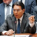 Izraelski ambasador pri UN: Odgovorićemo na svaku pretnju
