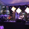 Trg u Kragujevcu ispunjen muzikom i emocijama do kasno u noć