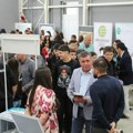 Po peti put održana manifestacija “Dan karijere” u Tehničkoj školi