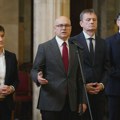 Vučević: Nevažno je kada će biti izbori, bićemo spremni ali nismo favoriti