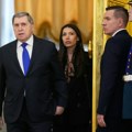 Ušakov: Vitkof i Kušner uskoro stižu u Moskvu, nastavićemo dijalog