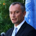 Izaslanik Trampovog odbora za mir: Hamas će imati ulogu i u posleratnoj Gazi ali mora da se razoruža