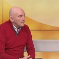 Bošković (SRCE): Šapić je najgori gradonačelnik u istoriji Beograda