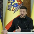 Zelenski i dalje sanja o sukobu Evrope i Rusije