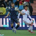UŽIVO: Zvezda napada, nema Stankovića na klupi