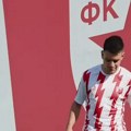 Zvezda predstavila prvo pojačanje, potpisao Aleksandar Pavlović!