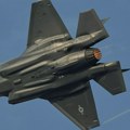 Poljska dobila prve američke lovce F-35: Varšava ulaže milijarde u savremeno naoružanje