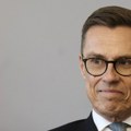 Predsednik Finske: Neću odbiti ulogu pregovarača EU sa Rusijom
