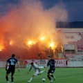 Niški Radnički završio sezonu pobedom nad Spartakom